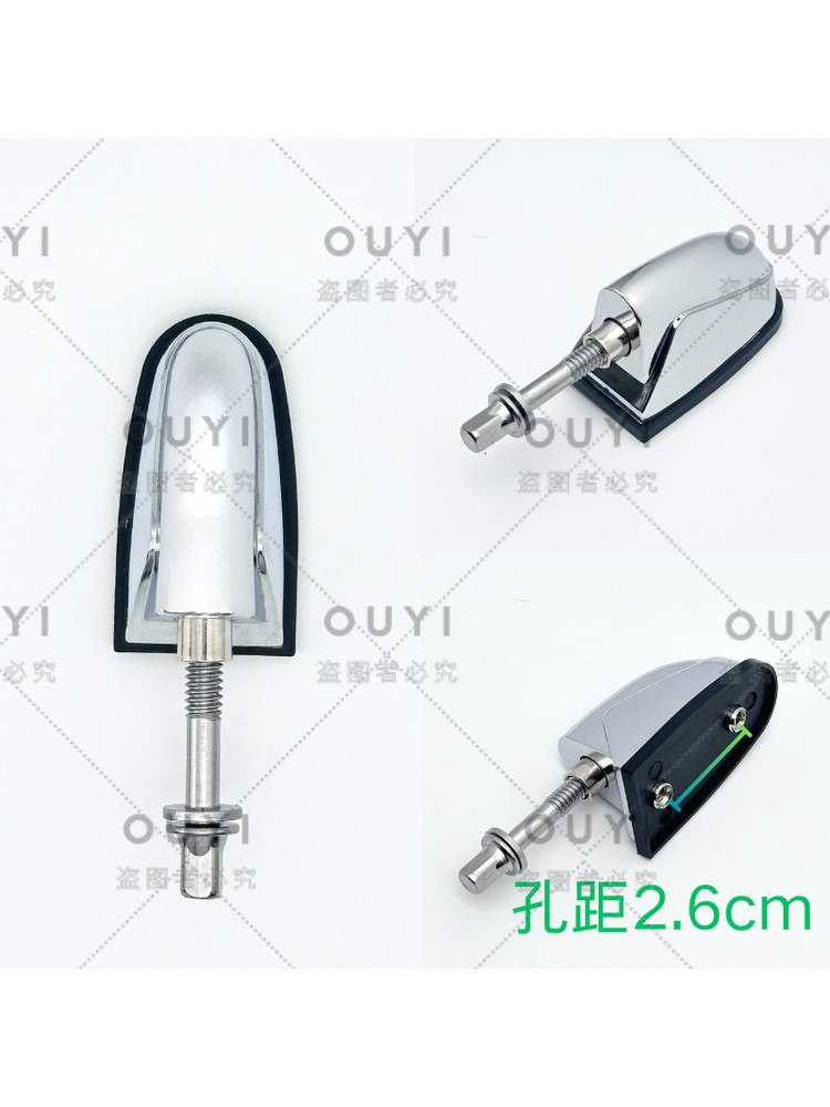 架子鼓配件鼓耳大全单向鼓耳 嗵鼓军鼓底鼓鼓耳